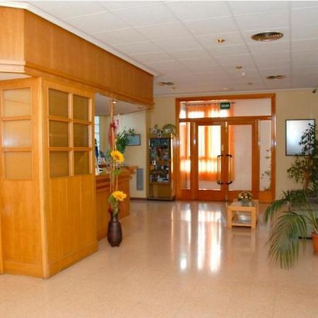 La Imperial Hotel Luceni Екстериор снимка