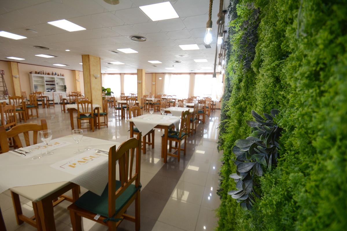 La Imperial Hotel Luceni Екстериор снимка